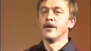 Karel Kryl paroduje gotta