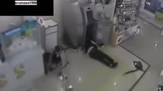 Prepadnutá SBS