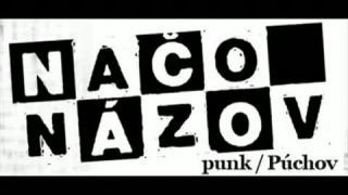 Načo Názov - Milión tvári
