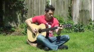 Gitarový majster