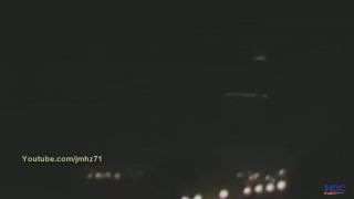 Invázia UFO 2014