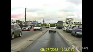 Kompilácia nehôd (46)