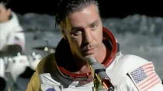 Rammstein - Amerika [HD]