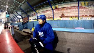 HK NITRA - JURAJ ŠTEFANKA