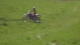 S kamošmi na moto