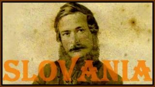 Zakázaná história Slovanov
