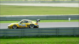 Adac gt master slovakiaring