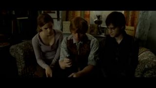 Prázdniny Harryho Pottera 1 - Výhra v lotérií