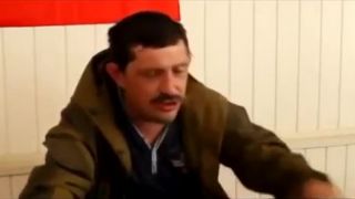 Velitel zničeného Pervomajsku k západným Ukrajincom