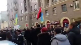 Ukrajinské deti