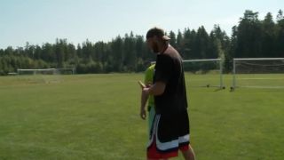 Boxerista futbalistom