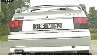 Renault a vývoj bezpečnosti