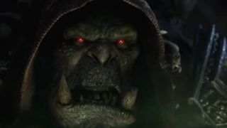 World of Warcraft: Warlords of Draenor Cinematic
