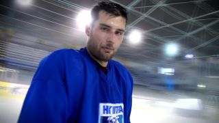 HK NITRA - VOJTĚCH KLOZ