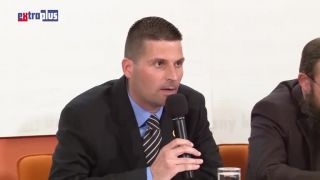 Róbert Švec: Do NATO sme boli "dokopaní"