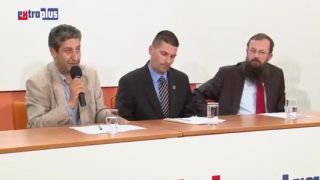 Jalal Suleiman: NATO je zločinecká organizácia