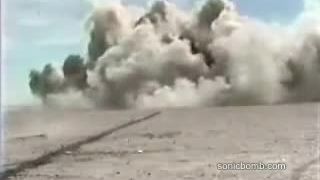 WCMD - Cluster BOMBA