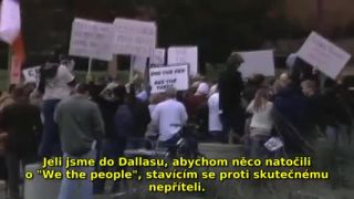 Podraz menom Obama
