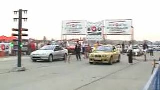 BMW m3 vs.peugeot