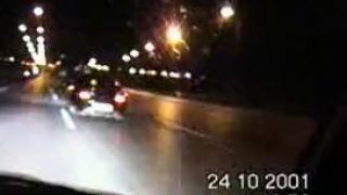 BMW m3 vs. porsche turbo