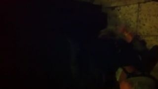 Flaša o hlavu a koniec..