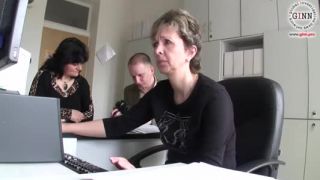 Ginn - Martin Daňo ako svedok na Daňovom úrade. Kontrola, tre