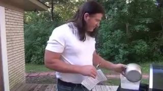 Ice bucket challenge (parodia)