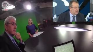 Martin Daňo v STV. Televízia tak ako ste ju ešte nevideli.