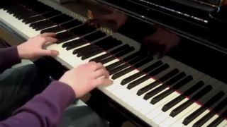 Yann Tiersen - Comptine D'un Autre Été: L'Après - Midi Piano 
