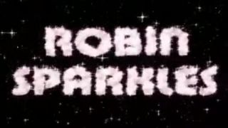 Robin Sparkles - Let´s go to the mall