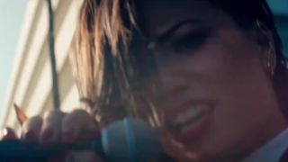 Demi Lovato & Cher LIoyd - Really Don't Care