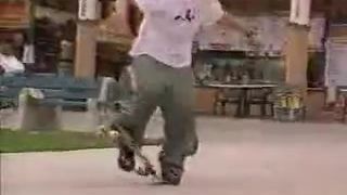 Rodney Mullen