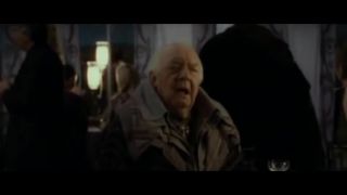 Prázdniny Harryho Pottera 2 - Rozlúčková párty