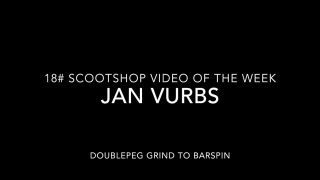 18# SCOOTSHOP VIDEO OF THE WEEK