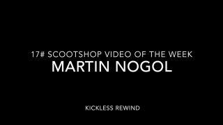 17# SCOOTSHOP VIDEO OF THE WEEK