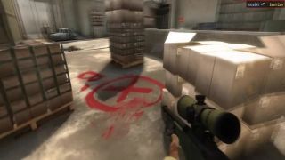HAze - CS:GO