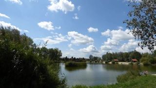 Timelapse na rybacke