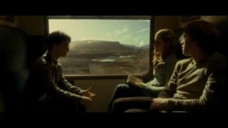 Prázdniny Harryho Pottera 3 - Noc v Holandsku