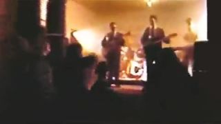 Ventil RG - Nervózna Família