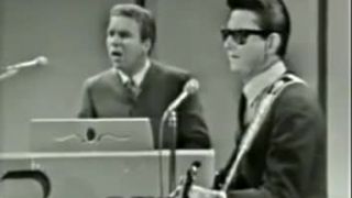 ROY ORBISON - OH, PRETTY WOMEN