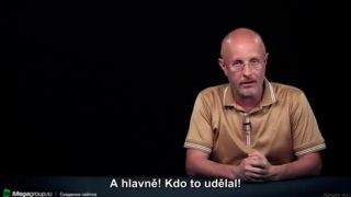 O zostrelenom lietadle na Ukrajine