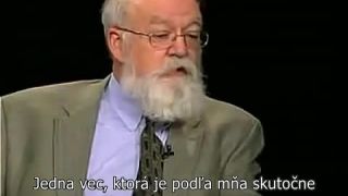 Neprestávajte myslieť