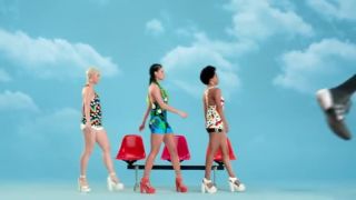 Katy Perry - This Is How We Do