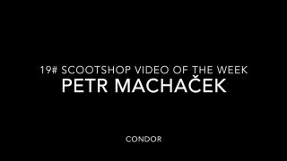 19# SCOOTSHOP VIDEO OF THE WEEK