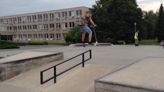 20# SCOOTSHOP VIDEO OF THE WEEK