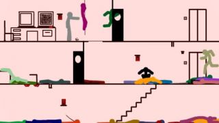 The Intruder