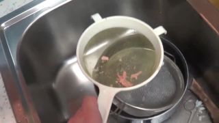 Podrobný návod na prípravu thajského kari s rybou