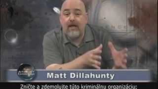 Zbankrotujte katolícku cirkev!