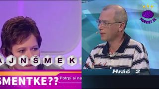 Kajšmentke vs Traktark