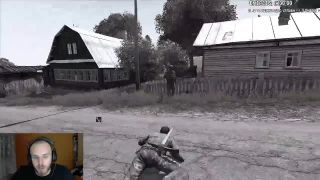 Restt - DayZ highlight
